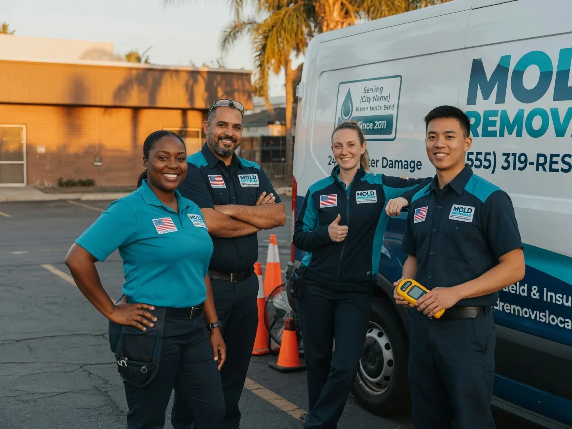 Water Damage Restoration company in Seaside Heights, NJ